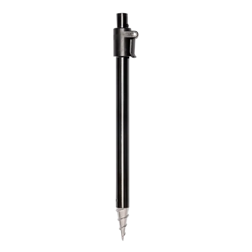 ZEBCO TROPHY SCREWPOINT BANKSTICK 50-75cm