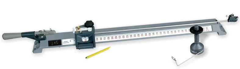 HOOKLENGTH TYER - CALIBRONE BIG