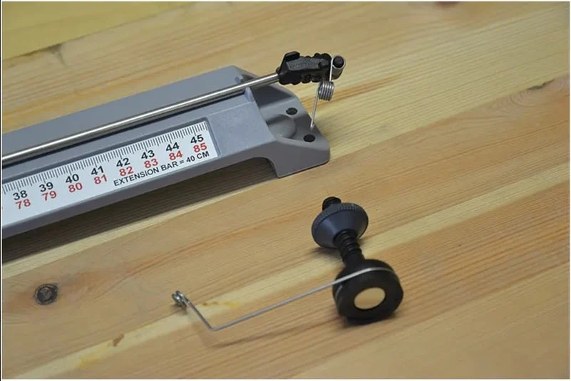 HOOKLENGTH TYER - CALIBRONE BIG