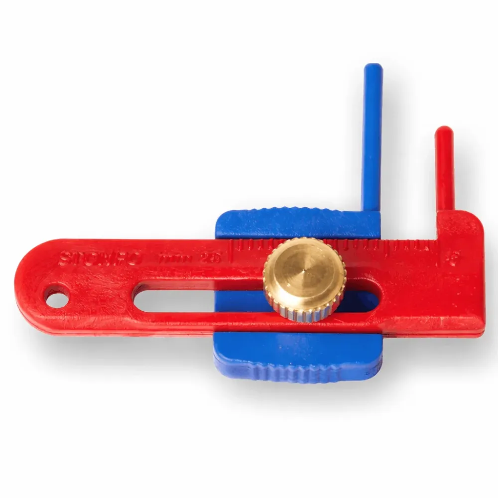 LOOP DEVICE - LUSSENMAKER