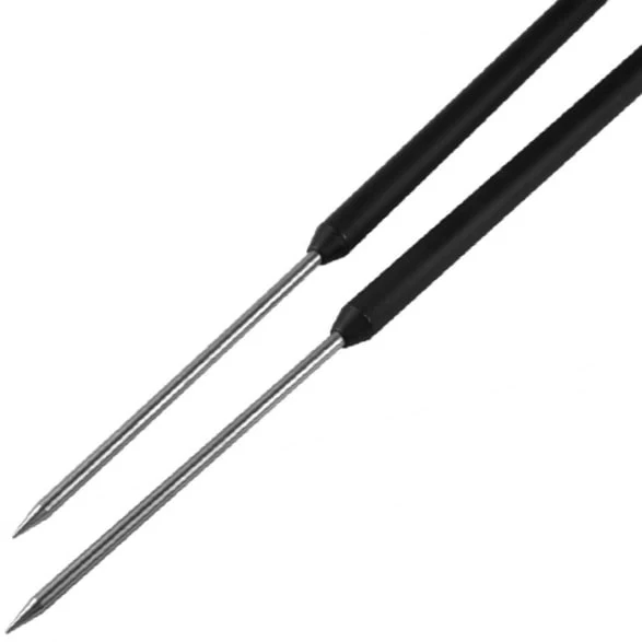 SPIKED MEASURE STICKS