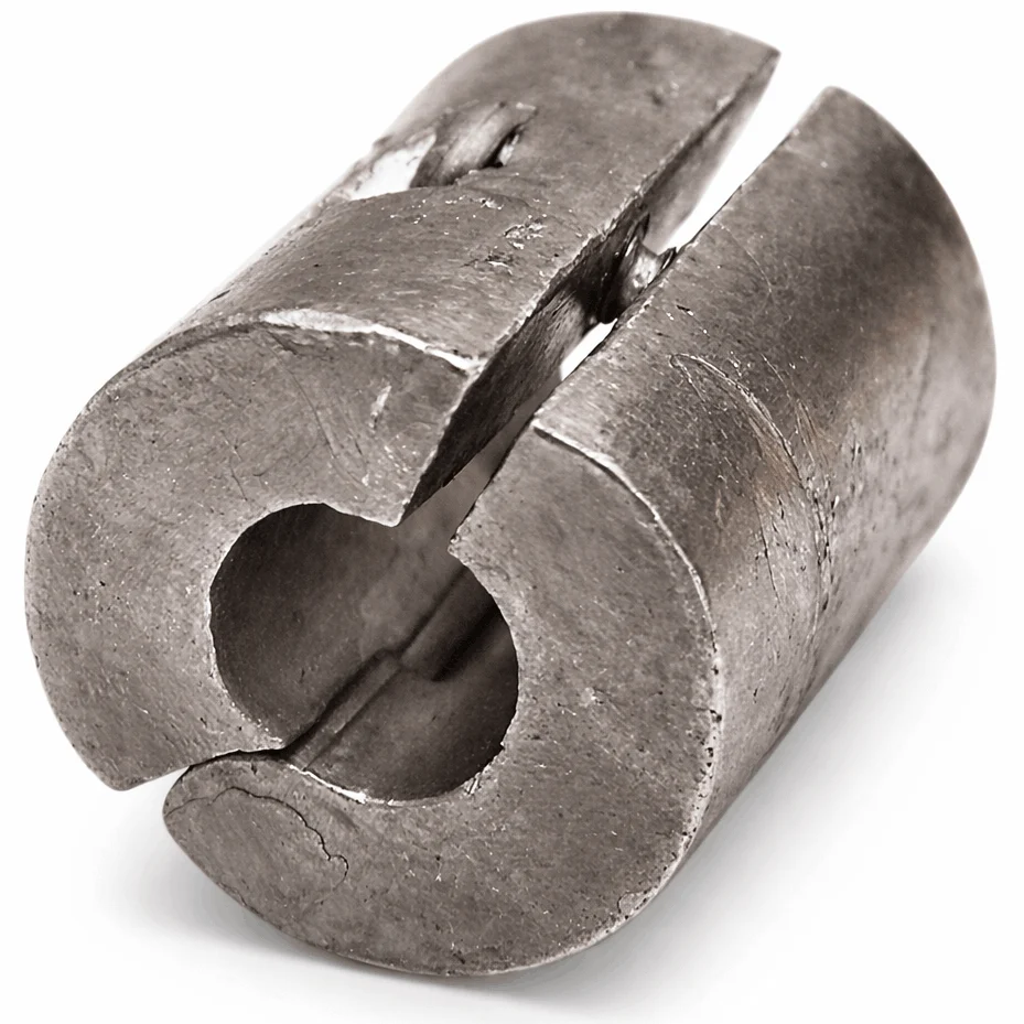 ZEBCO TROPHY 200G KEEPNET WEIGHT
