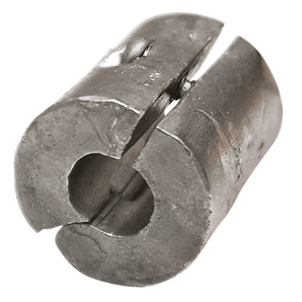 ZEBCO TROPHY 200G KEEPNET WEIGHT