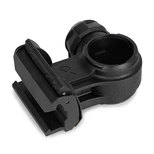 FOLDING SIDE TRAY CLAMP