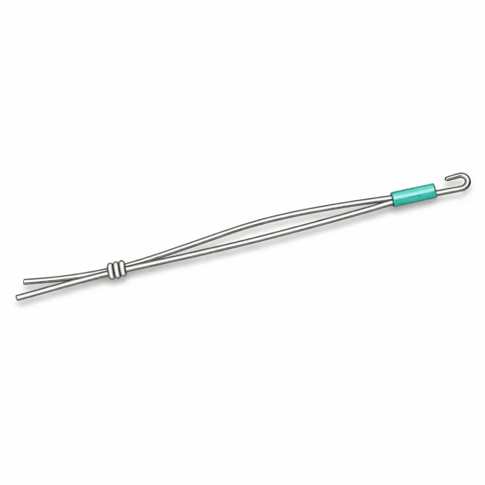 POLE WINDER ANCHORS 10pcs🔝