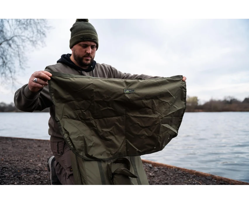 SUPA LITE FISHCARE SET