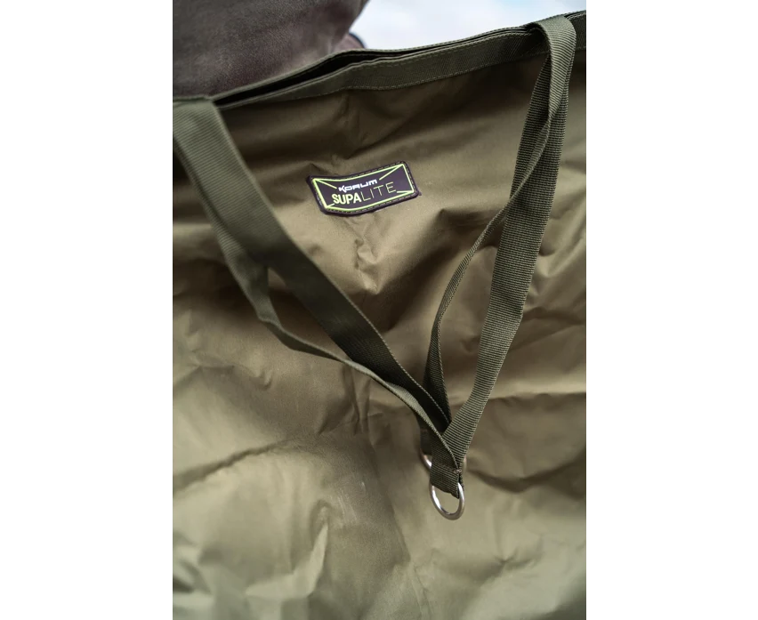 SUPA LITE FISHCARE SET