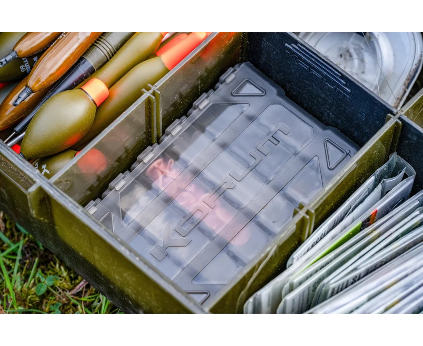 TACKLE DISPENSER BLOX