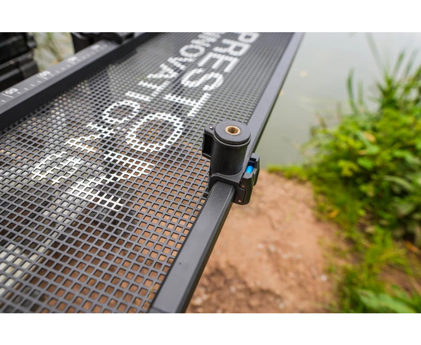 VENTALITE SIDE TRAY QR ADAPTOR