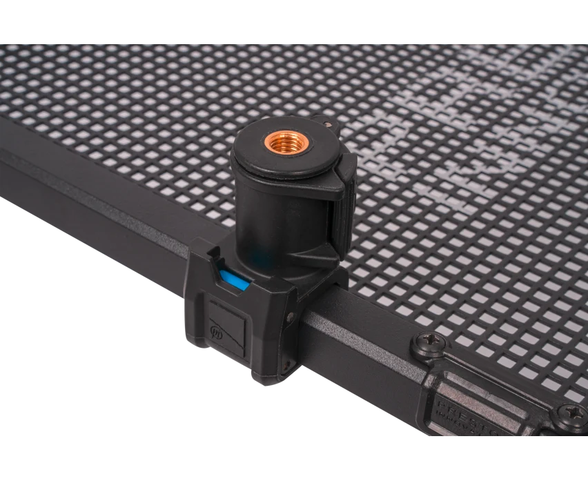 VENTALITE SIDE TRAY QR ADAPTOR