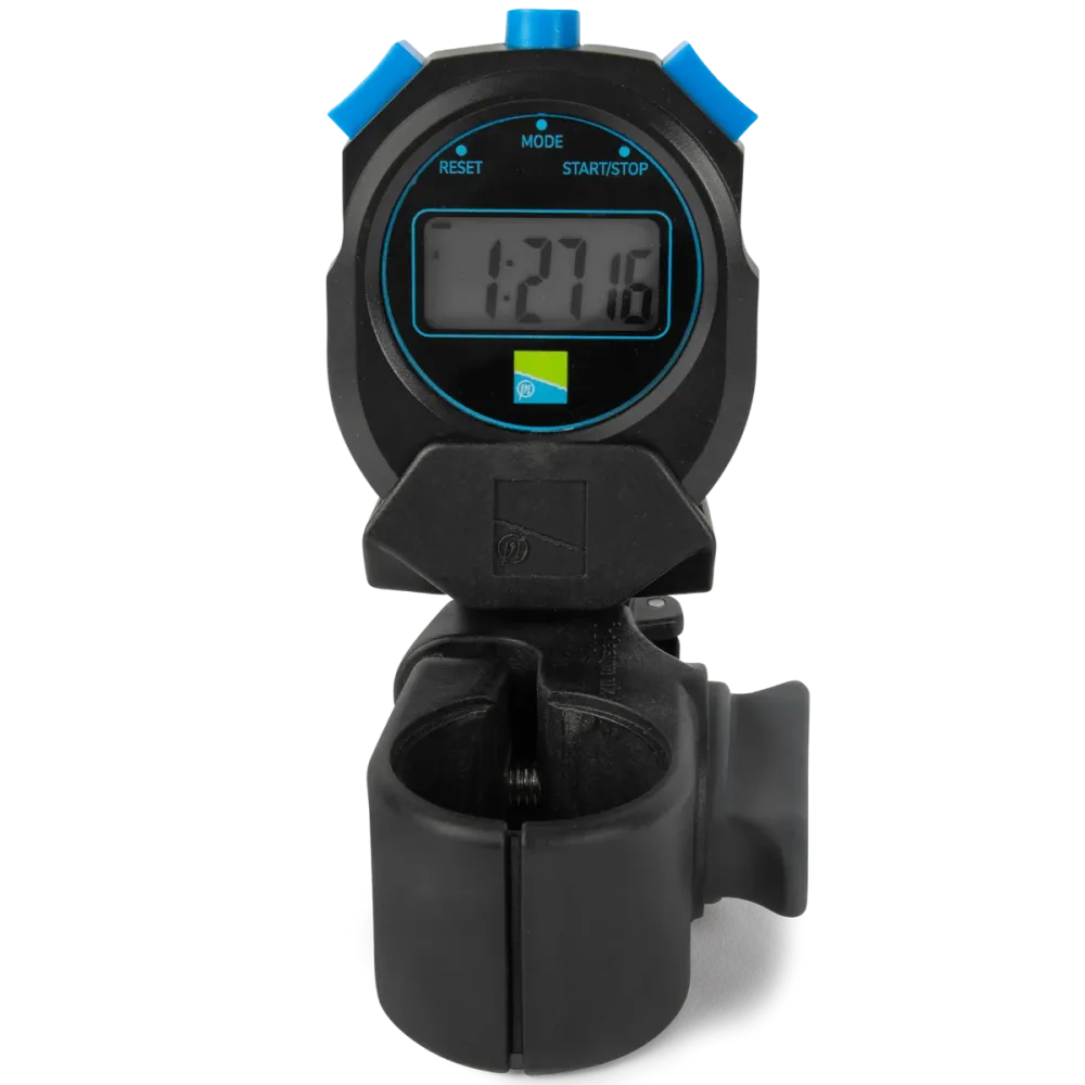 OFFBOX STOPWATCH
