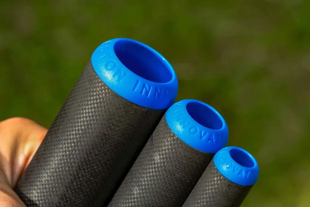 POLE END PROTECTORS INTERNAL