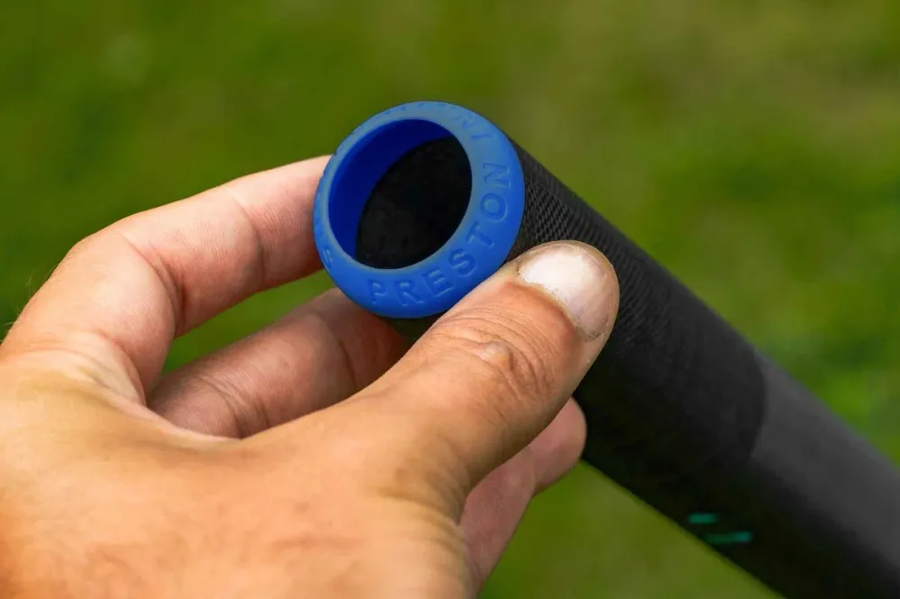 POLE END PROTECTORS INTERNAL
