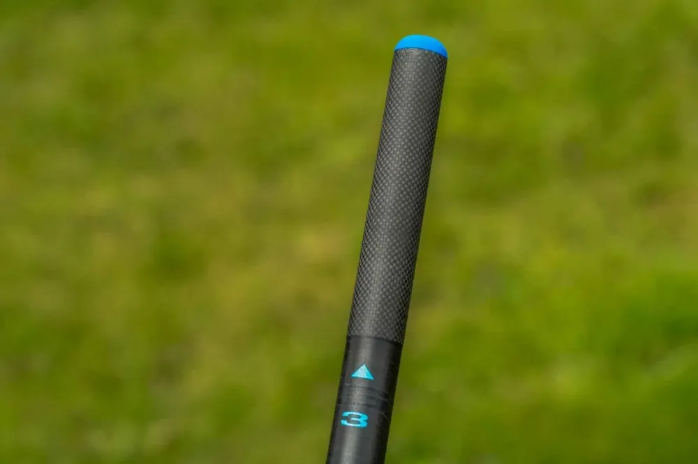 POLE END PROTECTORS INTERNAL