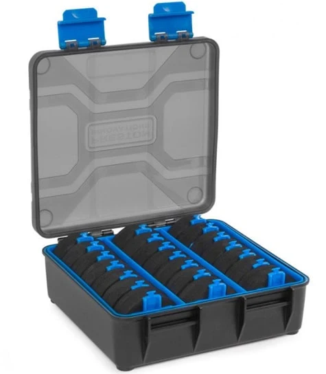 REVALUTION STORAGE SYSTEM