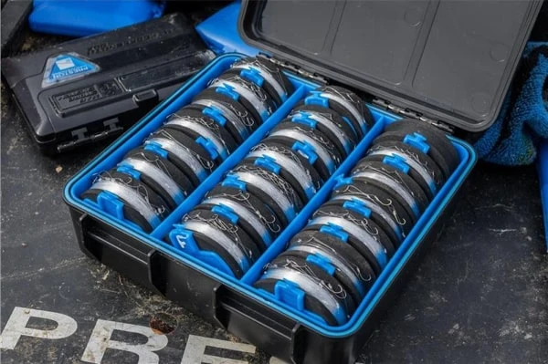 REVALUTION STORAGE SYSTEM