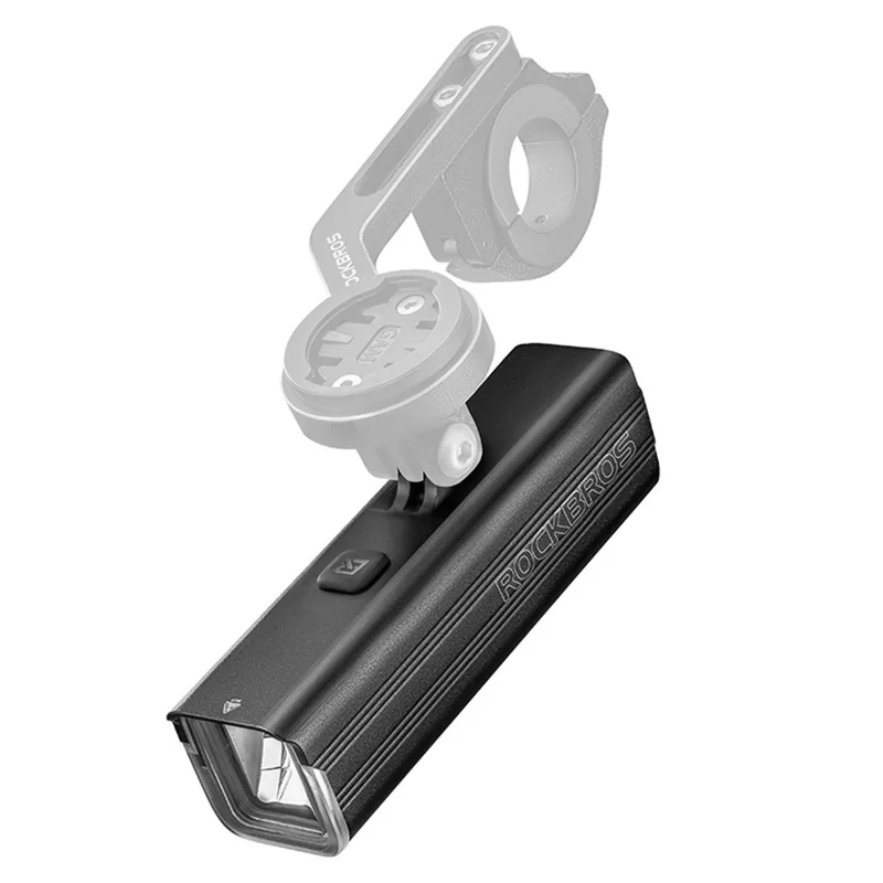 Far de bicicletă 4500mAh Lampă frontală