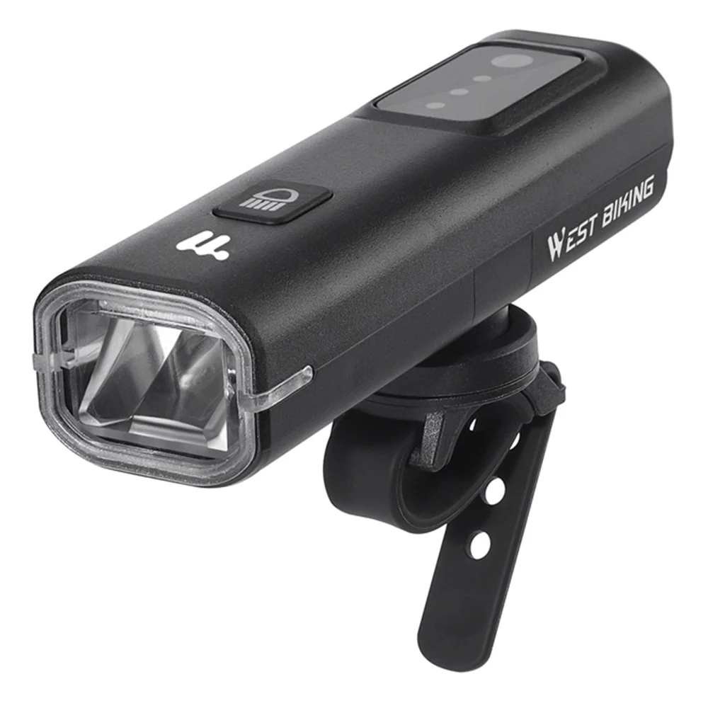 Lampă frontală inteligentă cu detectare luminii 400L