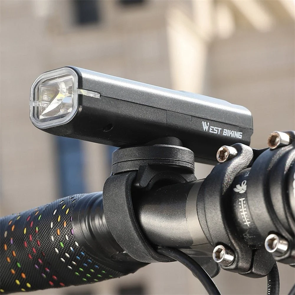 Lampă frontală inteligentă cu detectare luminii 400L