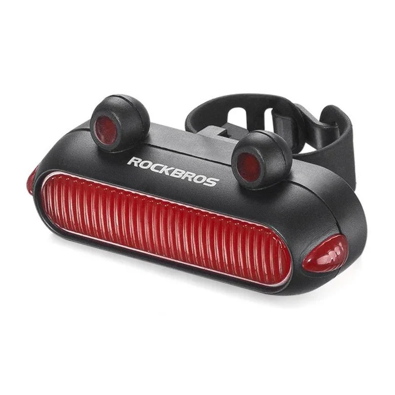 Lumină spate pentru bicicletă ROCKBROS RFL02 LED