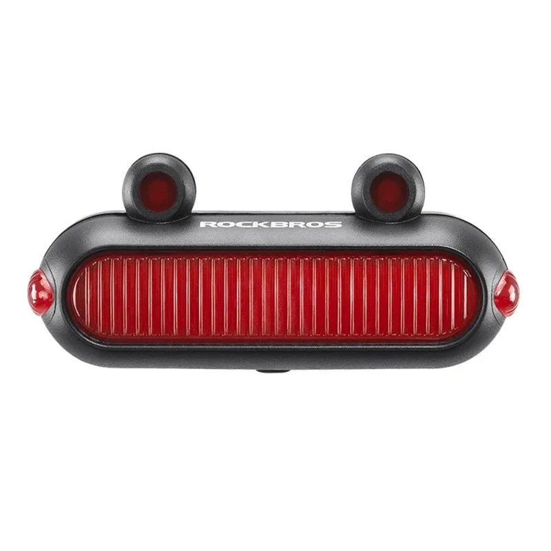 Lumină spate pentru bicicletă ROCKBROS RFL02 LED