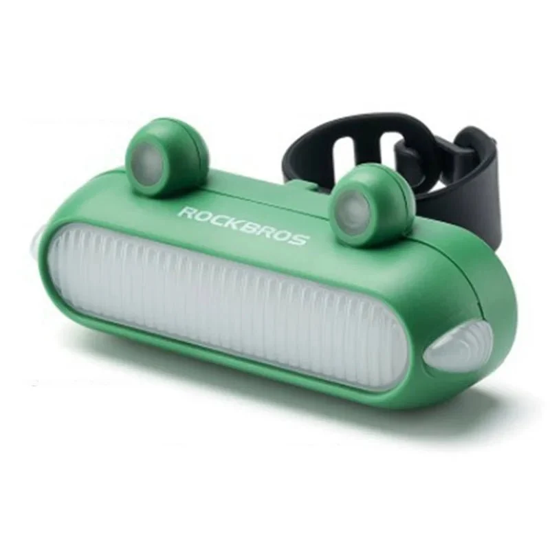 Lumină spate pentru bicicletă ROCKBROS RFL02 LED
