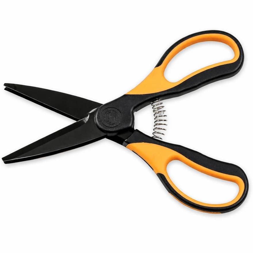 WORM SCISSORS