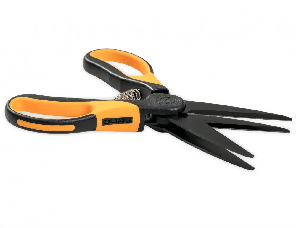 WORM SCISSORS