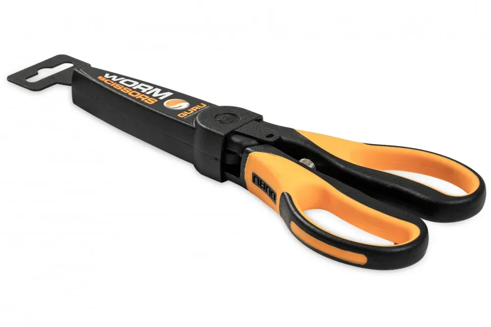 WORM SCISSORS