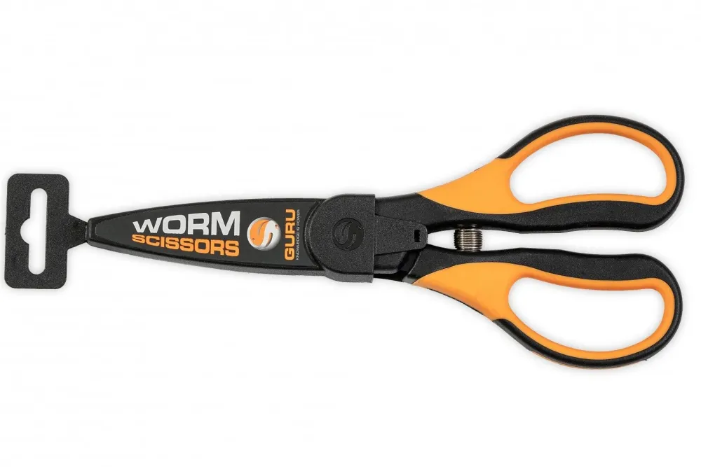 WORM SCISSORS
