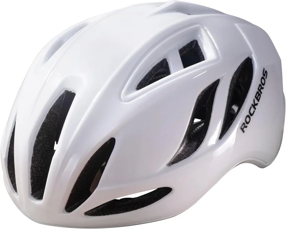 Cască de bicicletă pentru bărbați și femei cu ventilație 58-62cm