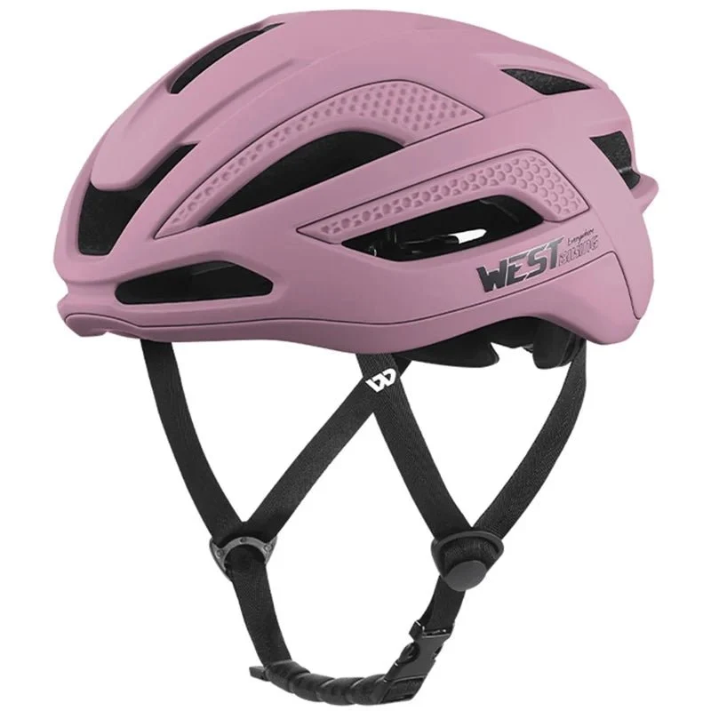 Casca de bicicletă MTB respirabilă pentru ciclism - Roz