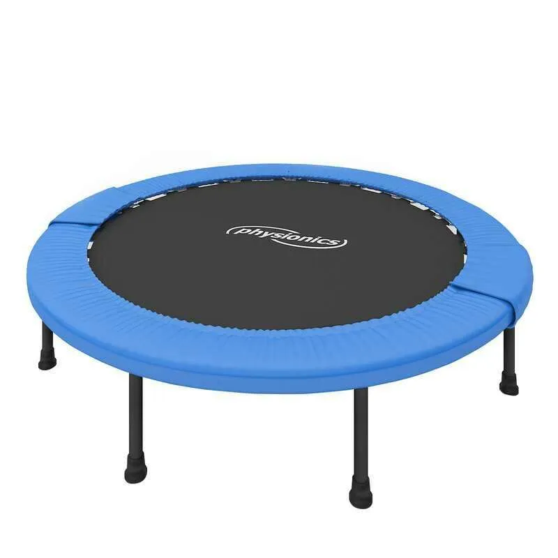 Trambulina de fitness, 114 cm