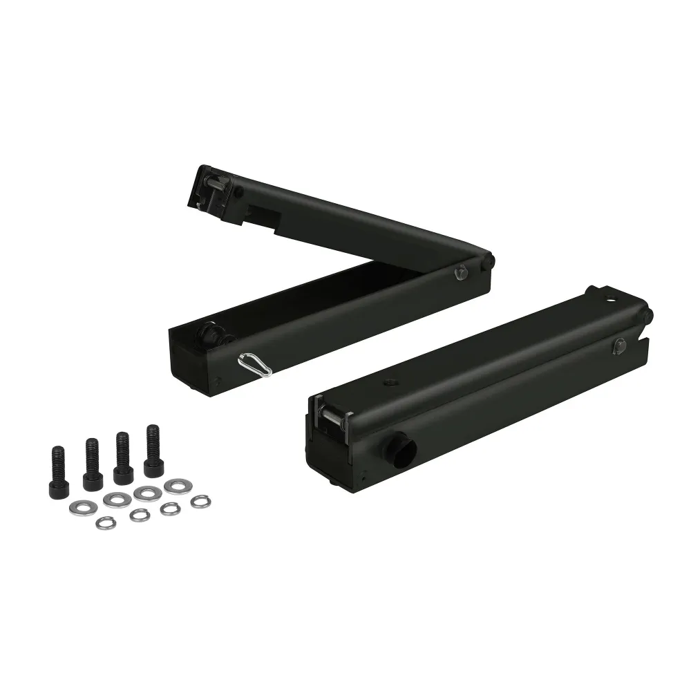 Adaptor pliabil pentru inclinarea suportului LAS de protap BC260