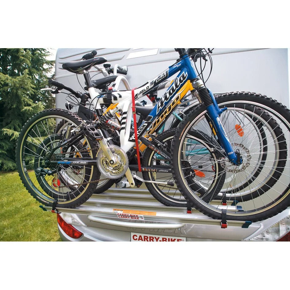 Curea de siguranță pentru suport de biciclete FIAMMA, 1 bucată, 200 cm