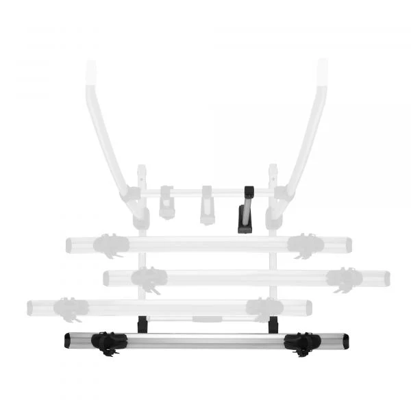 Extensie pentru 4- bicicleta pentru suportul THULE Elite G2 si Excellent