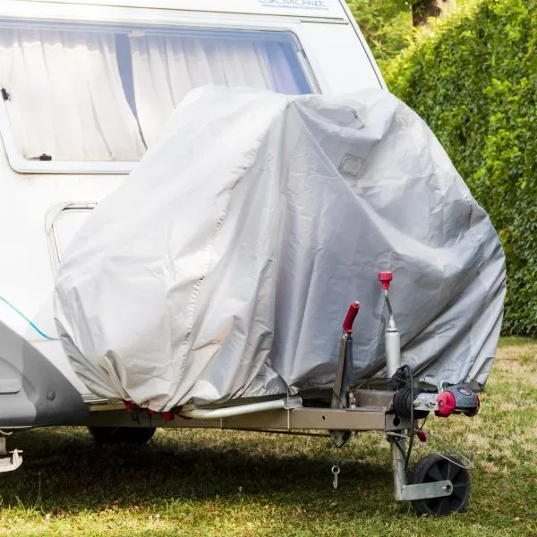 Husa biciclete FIAMMA Bike Cover Caravan