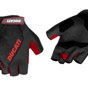 Accesorii trotinete Ducati DUC-GLW-EBK-BR | Alb
