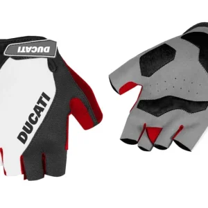 Accesorii trotinete Ducati DUC-GLW-EBK-WR | Negru