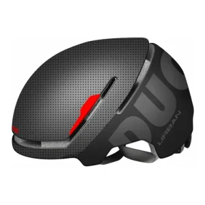 Accesorii trotinete Ducati DUC-HLM-BLKV | Casca Ducati Universala Neagra 1
