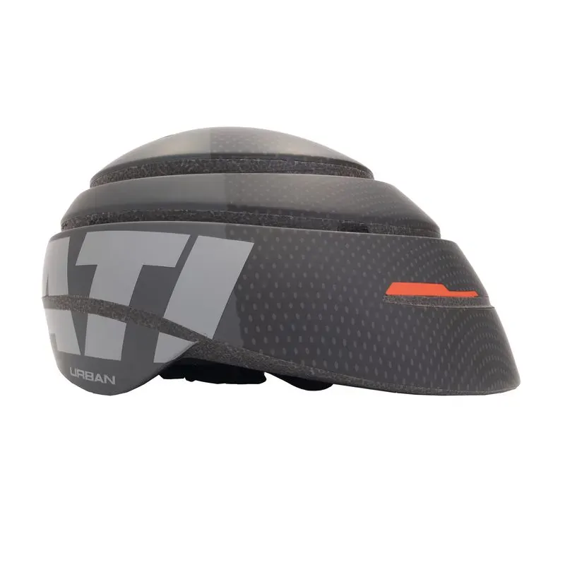 Accesorii Trotinete Ducati DUC-HLM-FLD/L | Căști și Protecție
