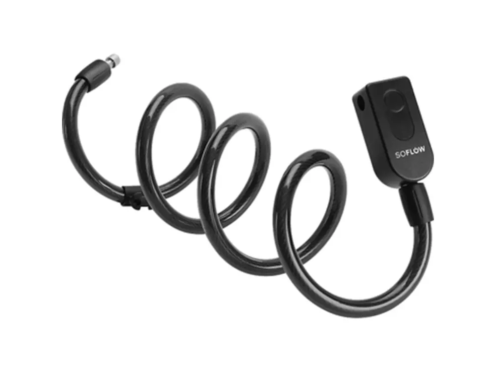 Accesorii trotinete SoFlow 700.100.17 | Roșu