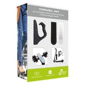 Accesorii trotinete Urban prime UP-MON-KIT | 20kg