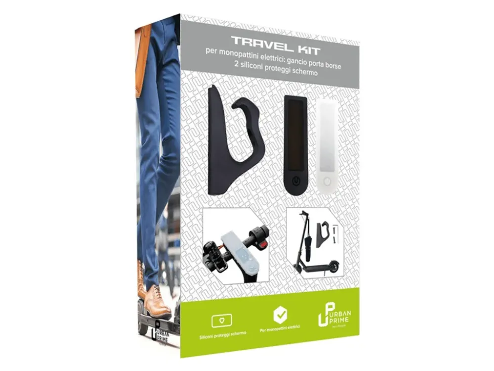 Accesorii trotinete Urban prime UP-MON-KIT | 20kg
