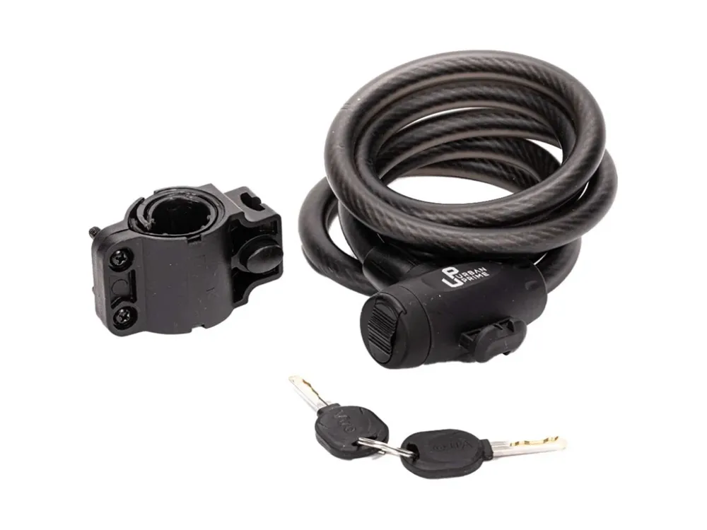 Accesorii Trotinete Urban Prime UP-MON-LCK | Lacat securitate