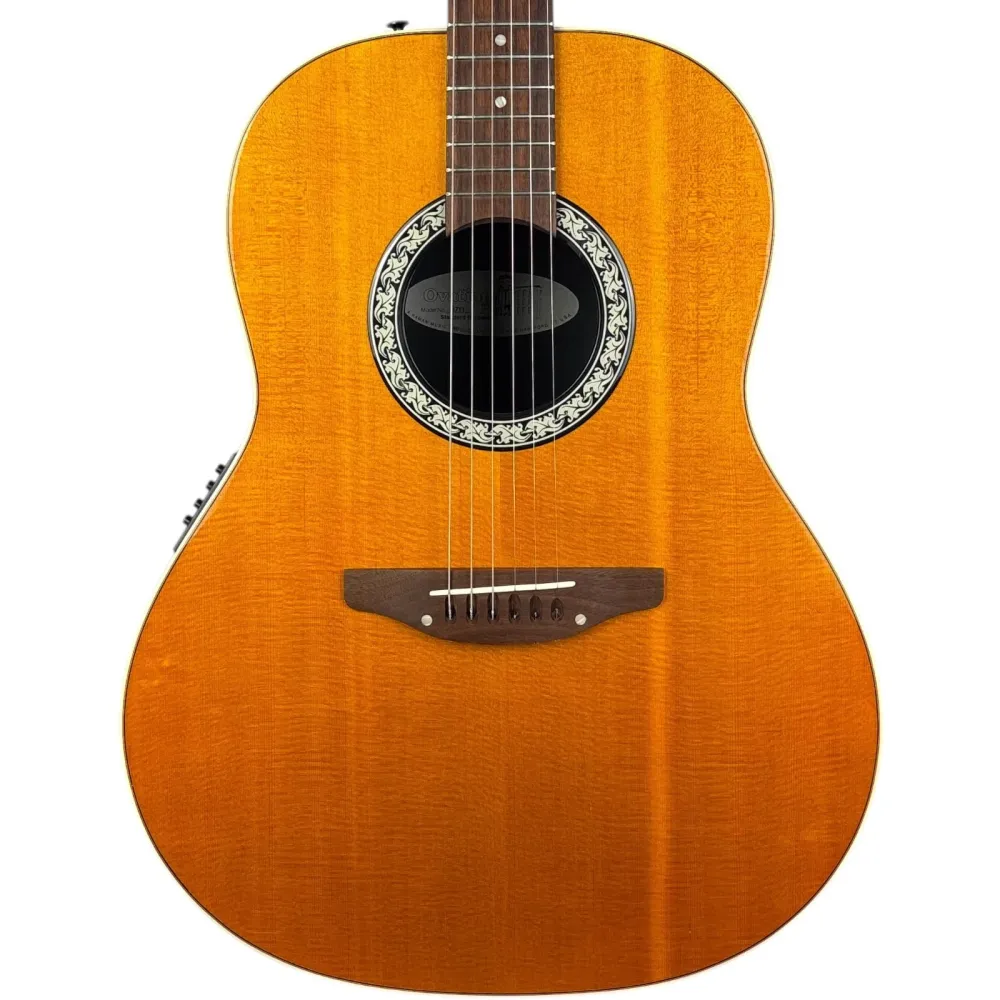 Ovation Standard Balladeer 1711 1995 - Natural