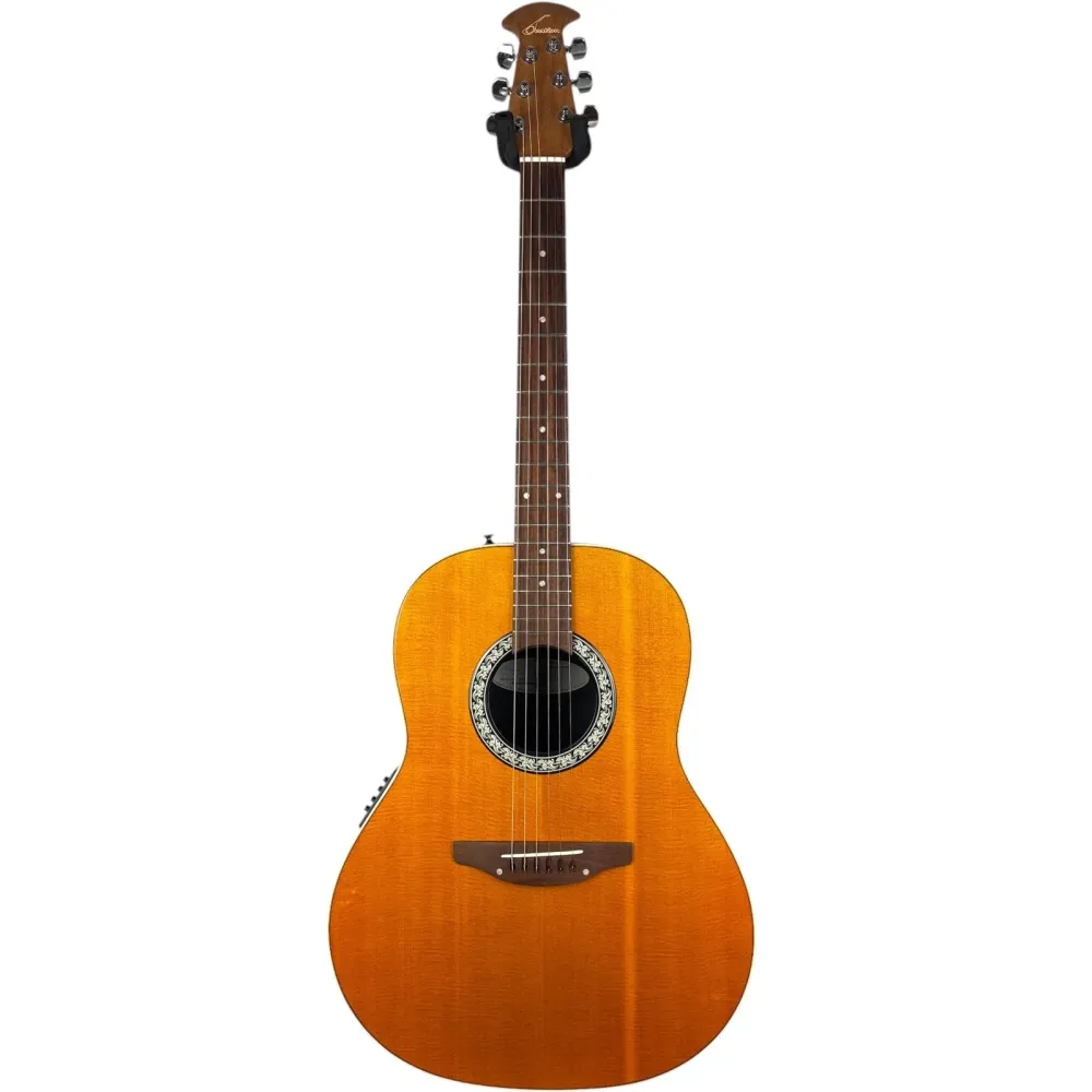 Ovation Standard Balladeer 1711 1995 - Natural
