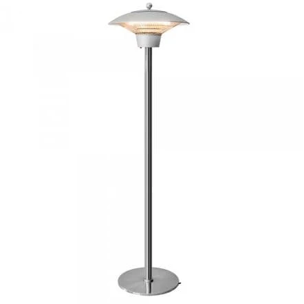 Incalzitor Electric Terasa Albatros IT-1500A | 750/1500W, IP34, 210cm