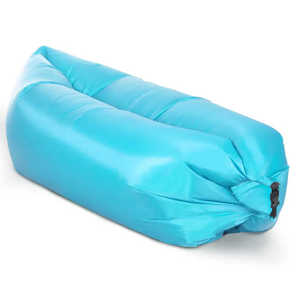 Canapea gonflabilă Lazy Bag pentru plajă
