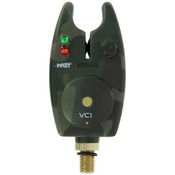 Avertizor camuflaj NGT VC1
